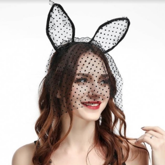 CHOOSE 3! Halloween SALE! Pretty Unicorn Kitty Cat Flower Beautiful Headbands - Picture 14 of 16